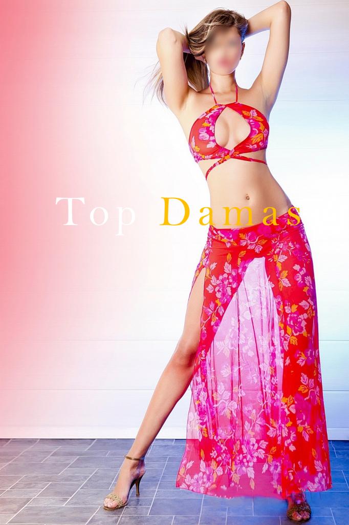 Chica busca chico en Barcelona: 