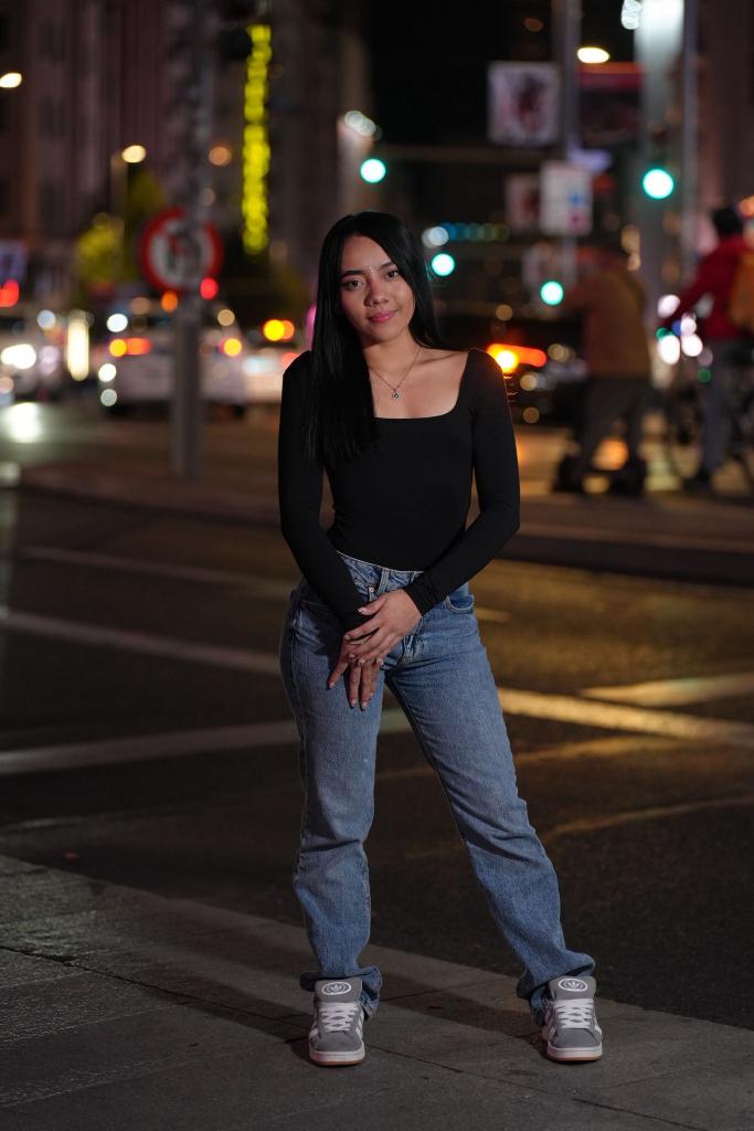 Chica busca chico en Castellón: Chica busca chico