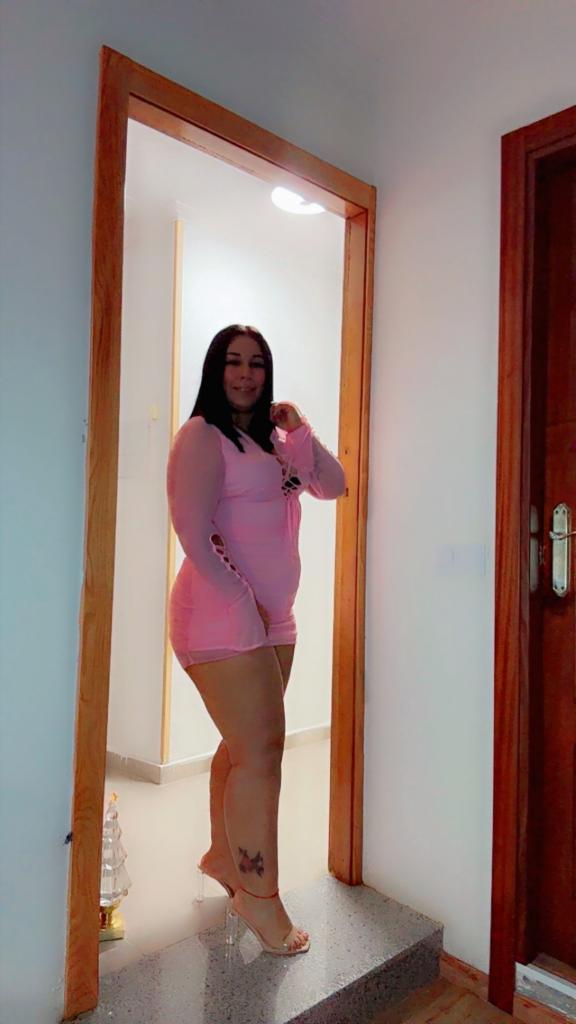 Chica busca chico en La Coruña: 