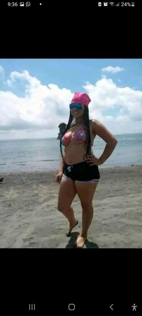 613325850: Chica busca chico en Alicante