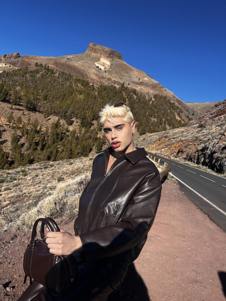 610845295: Chico busca chica en Tenerife