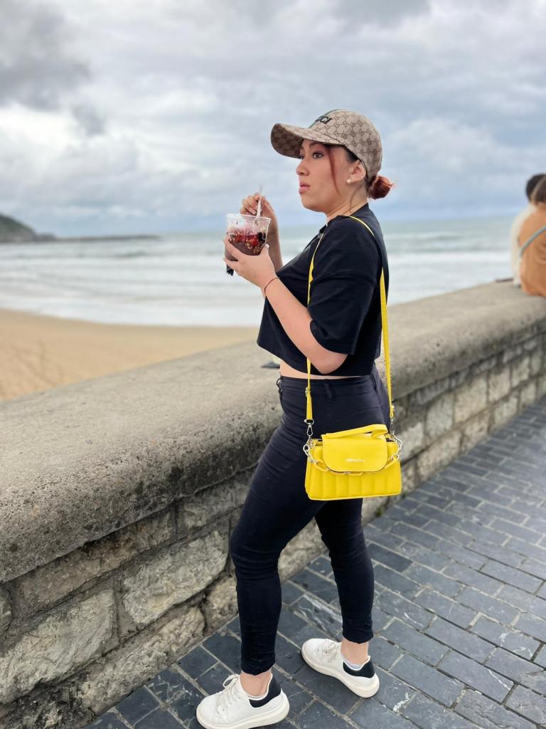 Chica busca chico en Valencia: 