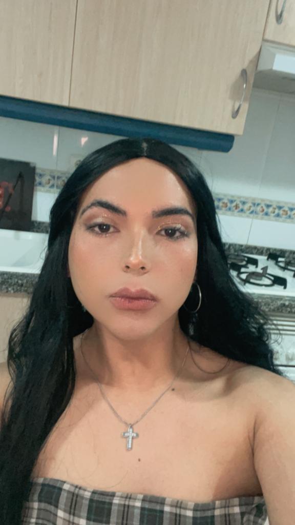 670822257: Transexual en Valencia