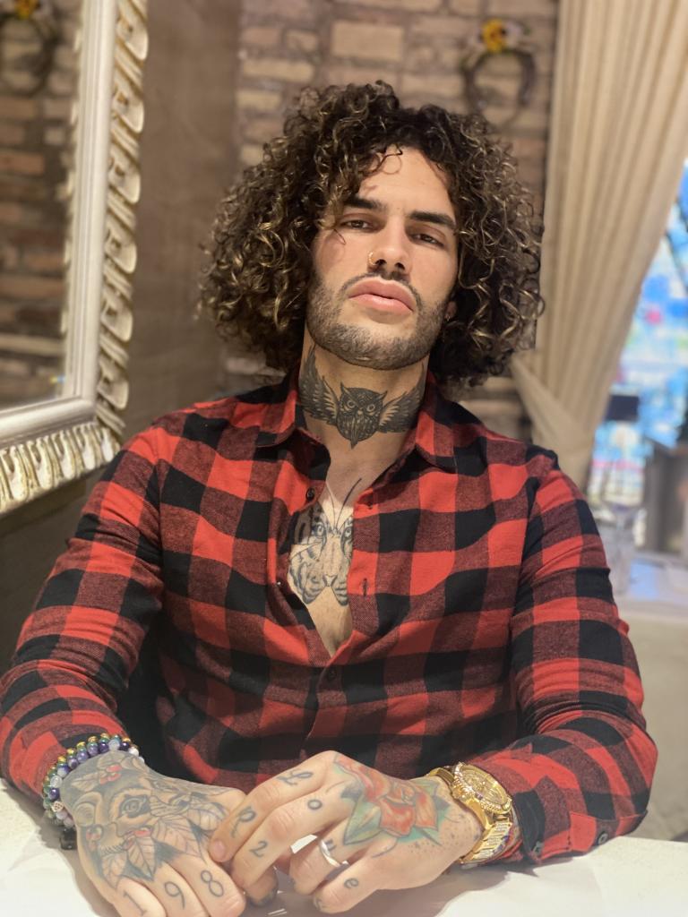 Chico busca chica en Burgos: 