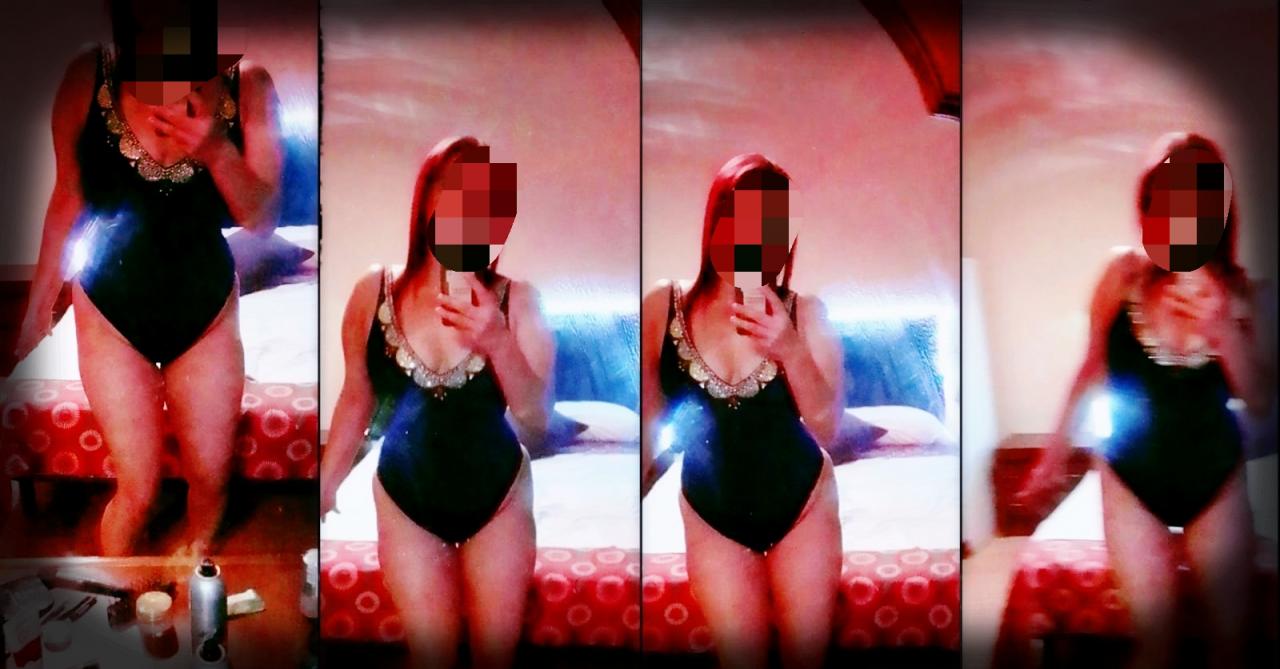 Chica busca chico en Lugo: 