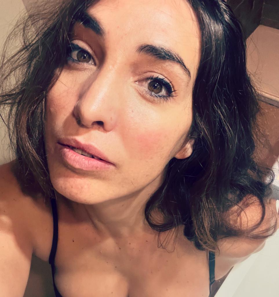 Chica busca chico en Ibiza: 