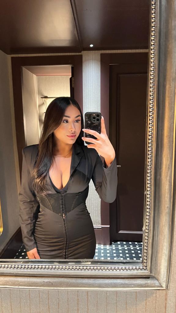 Transexual en Madrid: 