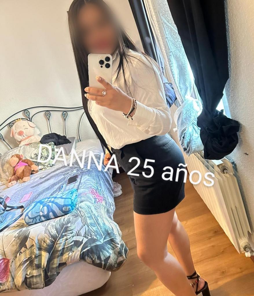 Chica busca chico en Toledo: Chica busca chico