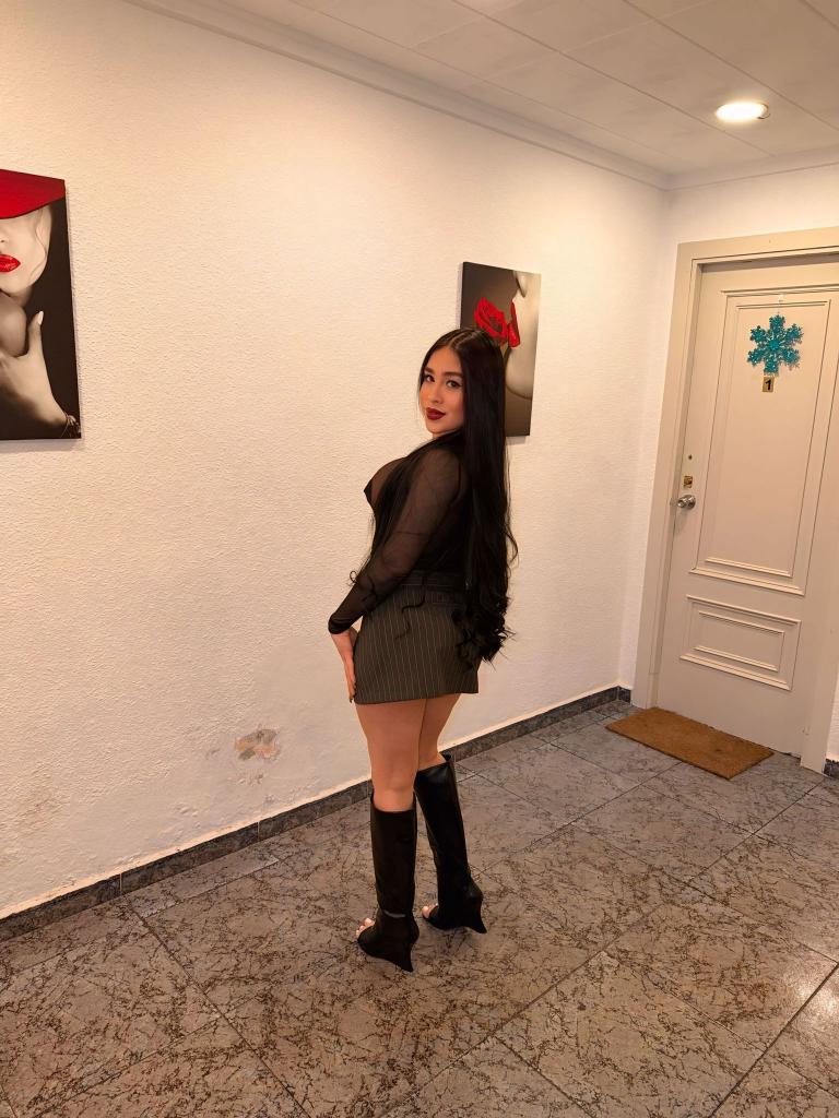 612470123: Travesti en La Coruña