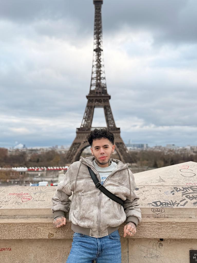 Chico busca chica en Burgos: 