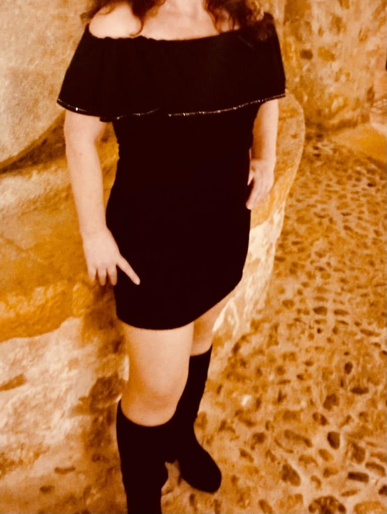 Chica busca chico en Mallorca: 