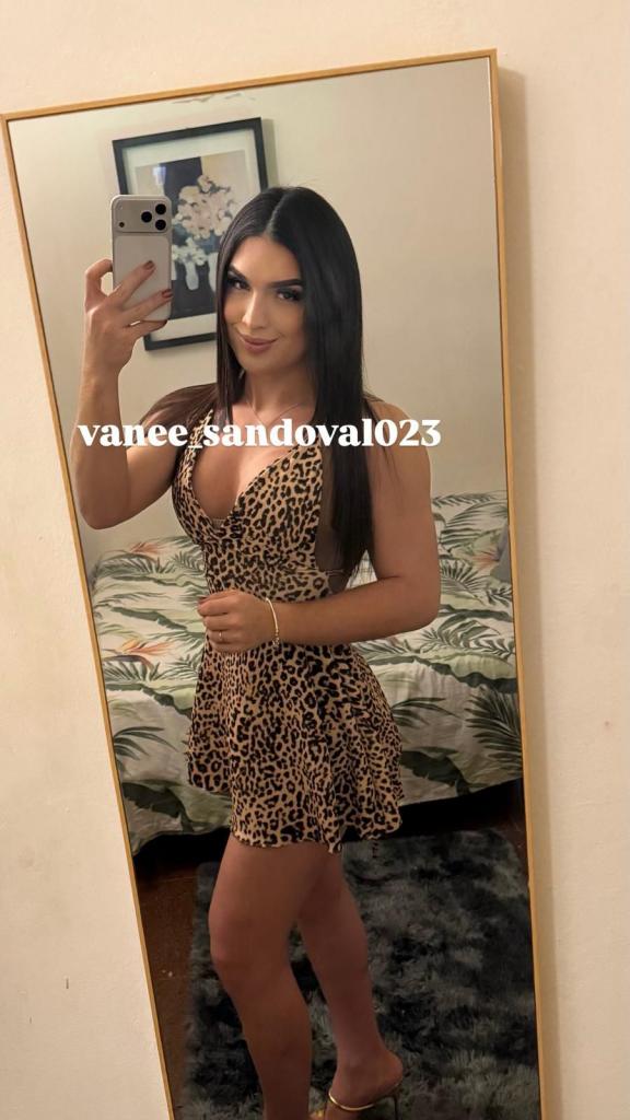 631118006: Transexual en Barcelona