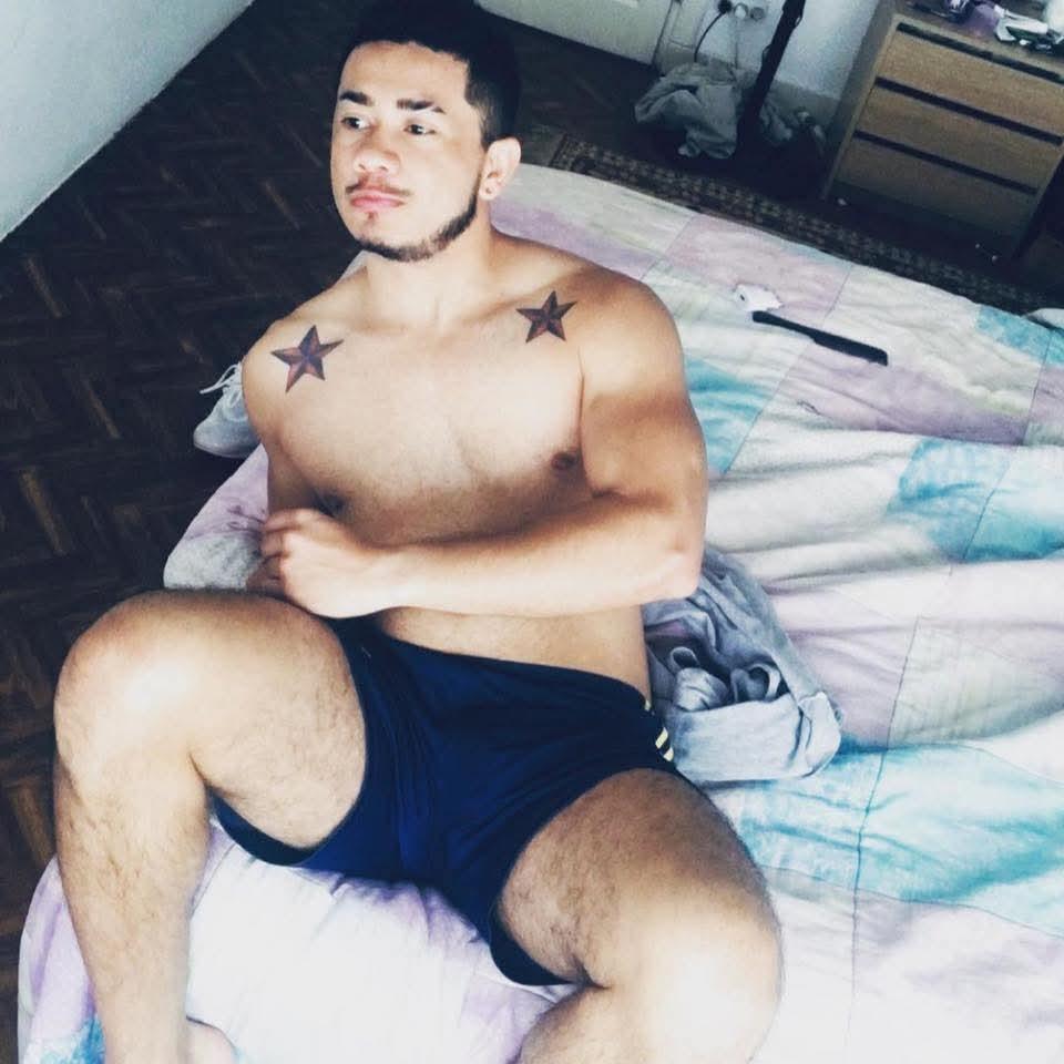 Chico busca chica en Mallorca: 