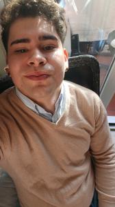 670722126: Chico busca chica en Madrid