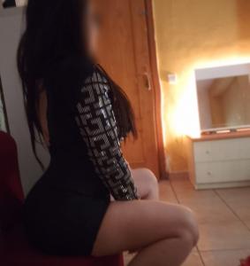613459687: Chica busca chico en Alicante