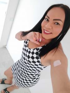 632776011: Transexual en Alicante