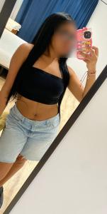 667771170: Chica busca chico en Madrid