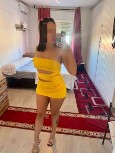 604117980: Chica busca chico en Almería