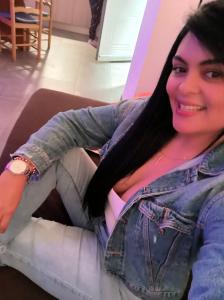 634014394: Chica busca chico en Almería