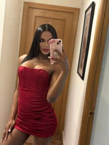 642969739: Transexual en Zaragoza