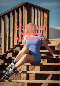 643633492: Chica busca chico en Alicante