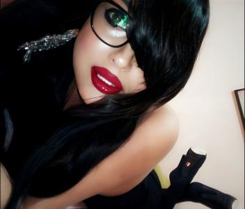 602398919: Travesti en Madrid