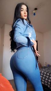 613213664: Travesti en Tenerife