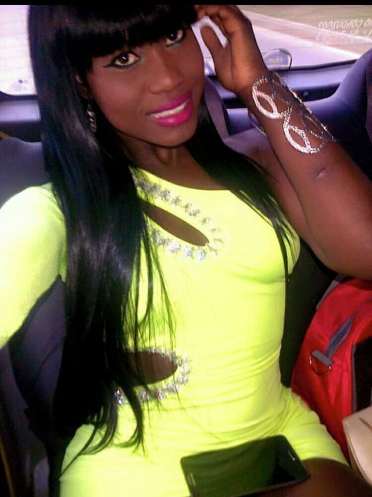 631809888: Transexual en Murcia