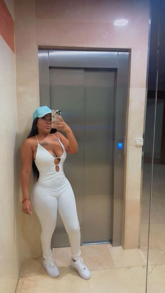 Chica busca chico en Alicante: 