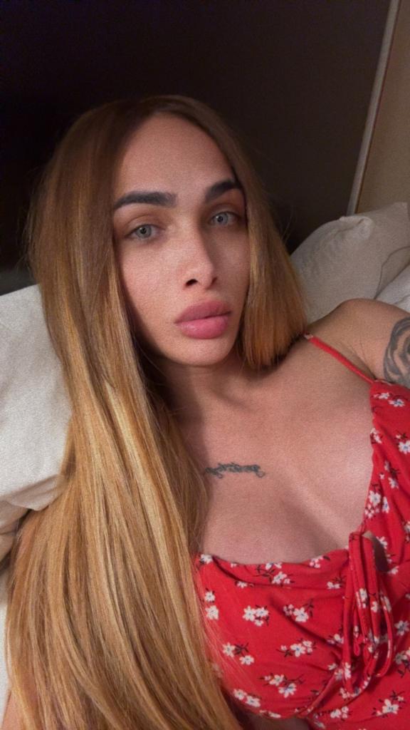 Transexual en Barcelona: 