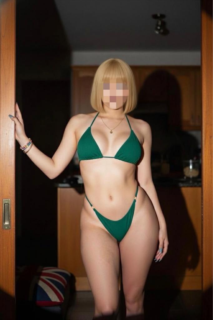 Chica busca chico en Málaga: Chica busca chico