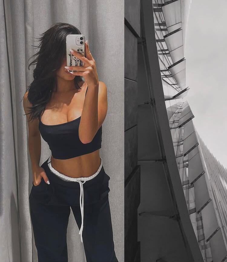 604173397: Chica busca chico en Madrid