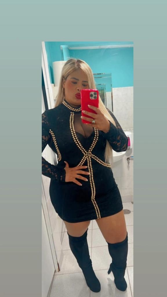 Chica busca chico en Pontevedra: 