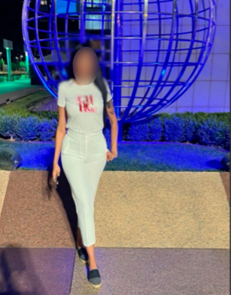 Chica busca chico en Las Palmas: Chica busca chico