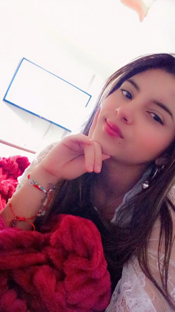 Chica busca chico en Vizcaya: Chica busca chico