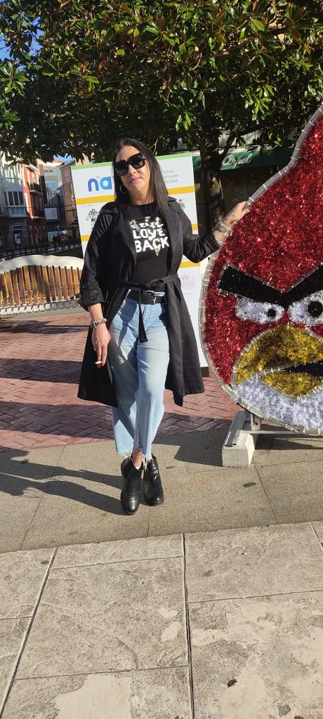 Transexual en Zaragoza: 