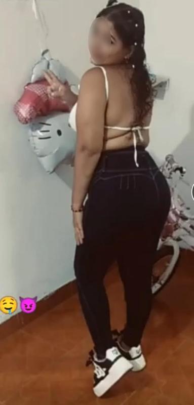 Chica busca chico en Alicante: 