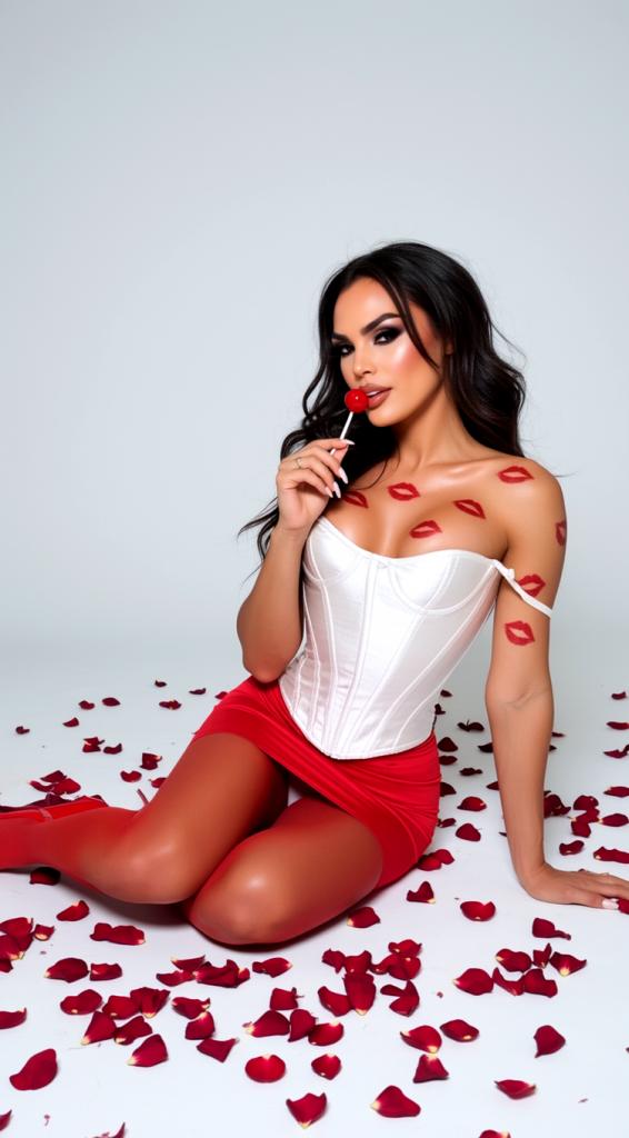 613307365: Transexual en Málaga