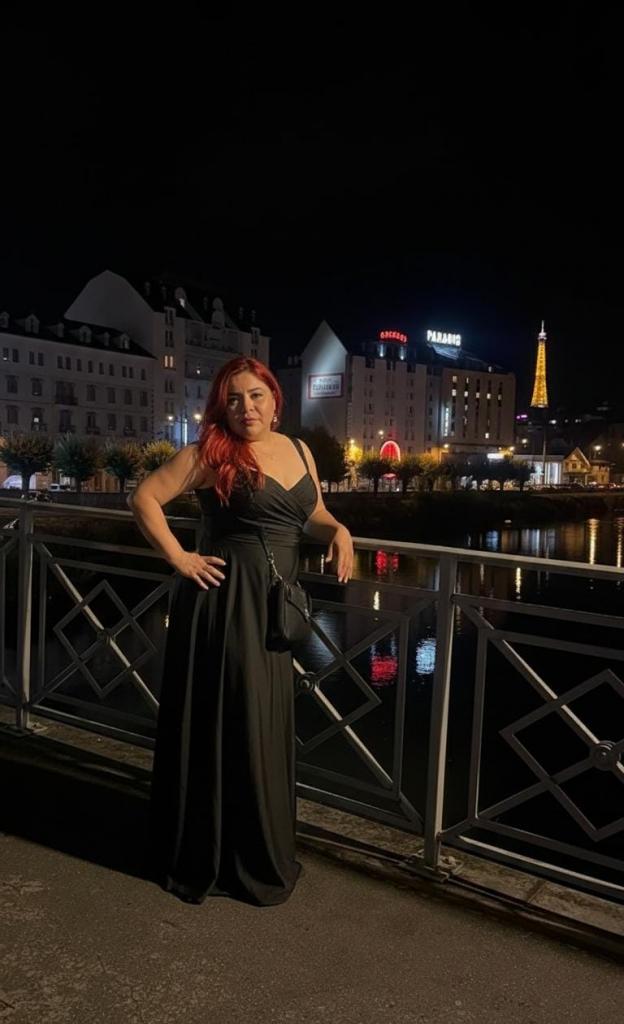 665234556: Chica busca chico en Zaragoza