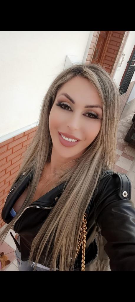Travesti en Málaga: 