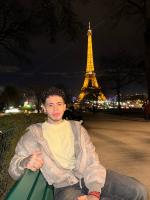 634400019: Chico busca chica en Burgos