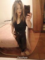 672484665: Chica busca chico en Alicante