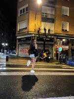 603265668: Chica busca chico en León