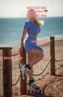 643633492: Chica busca chico en Alicante