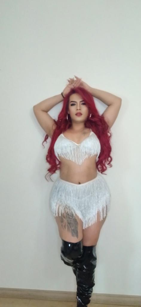 Travesti en Pontevedra: 