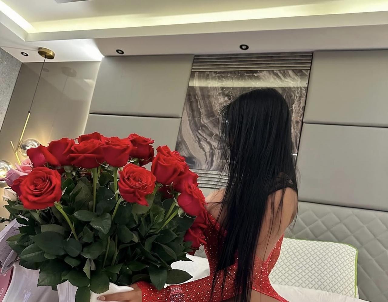 Chica busca chico en Toledo: 