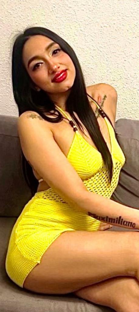 Chica busca chico en Alicante: 