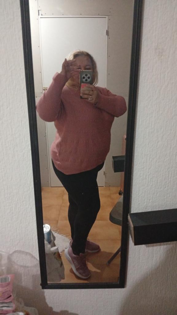 644688355: Chica busca chico en Córdoba