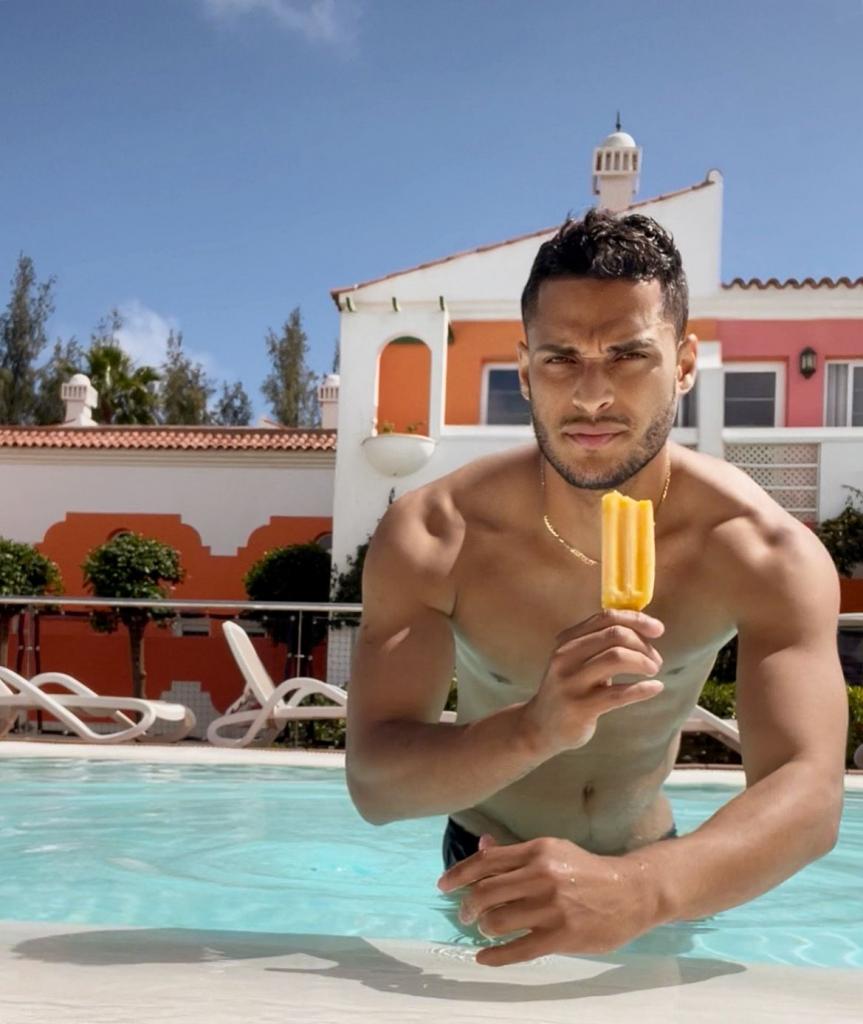 Chico busca chica en Valencia: Chico busca chica