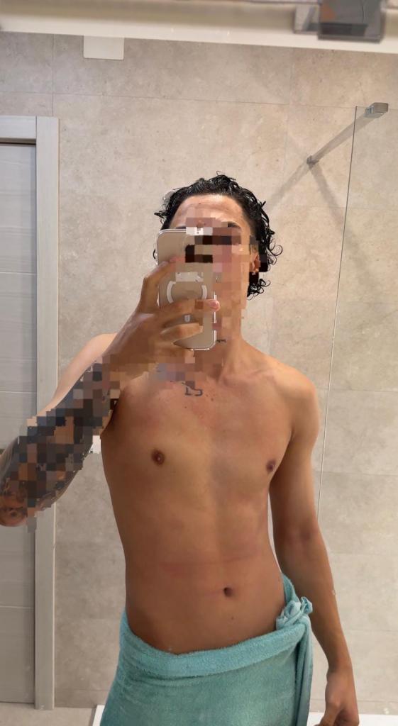 Chico busca chica en Alicante: 